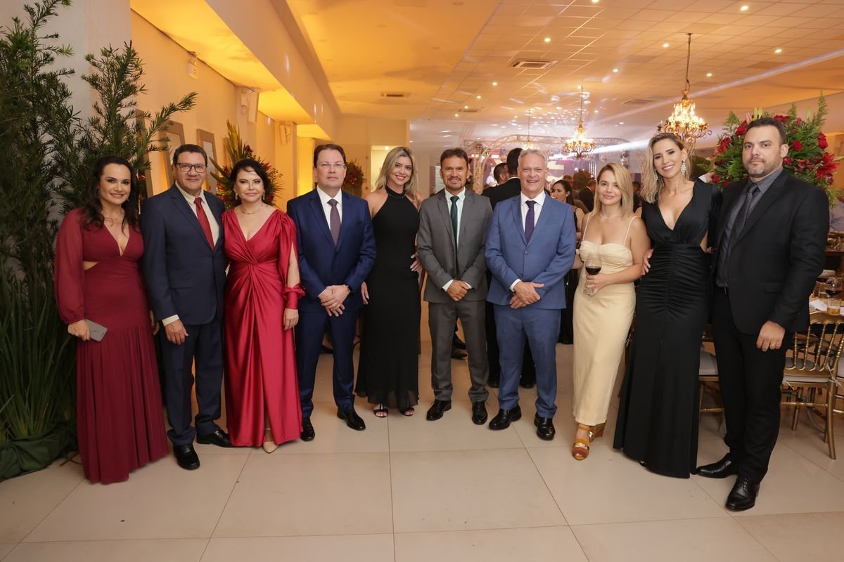 Baile dos Delegados 2024