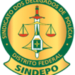 Brasão do Sindepo-DF