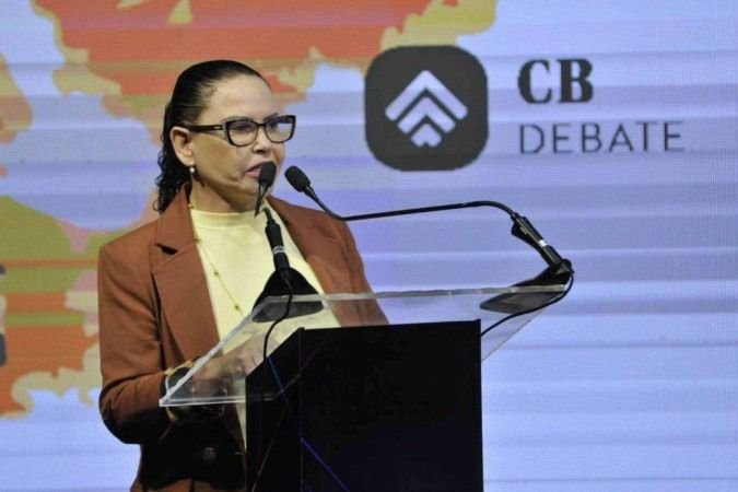CB Debate sobre o Fundo Constitucional do DF