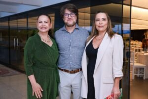 Festa dos veteranos da PCDF