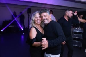 Festa dos veteranos da PCDF