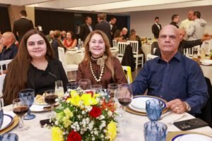 Festa dos veteranos da PCDF