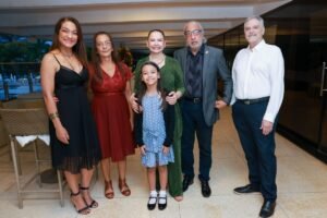 Festa dos veteranos da PCDF