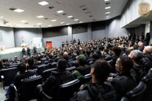 Operação Chiusura da PCDF