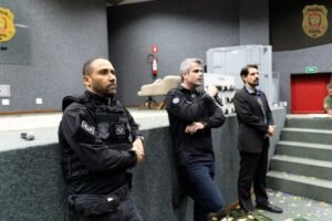 Operação Chiusura da PCDF
