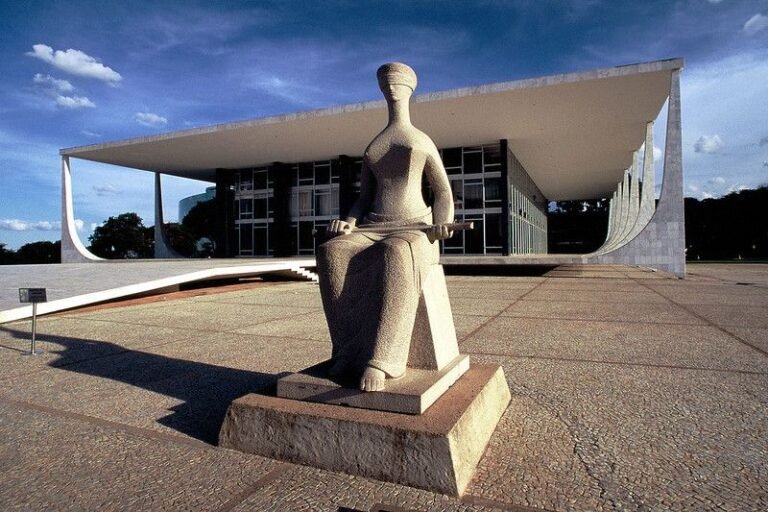 Supremo Tribunal Federal